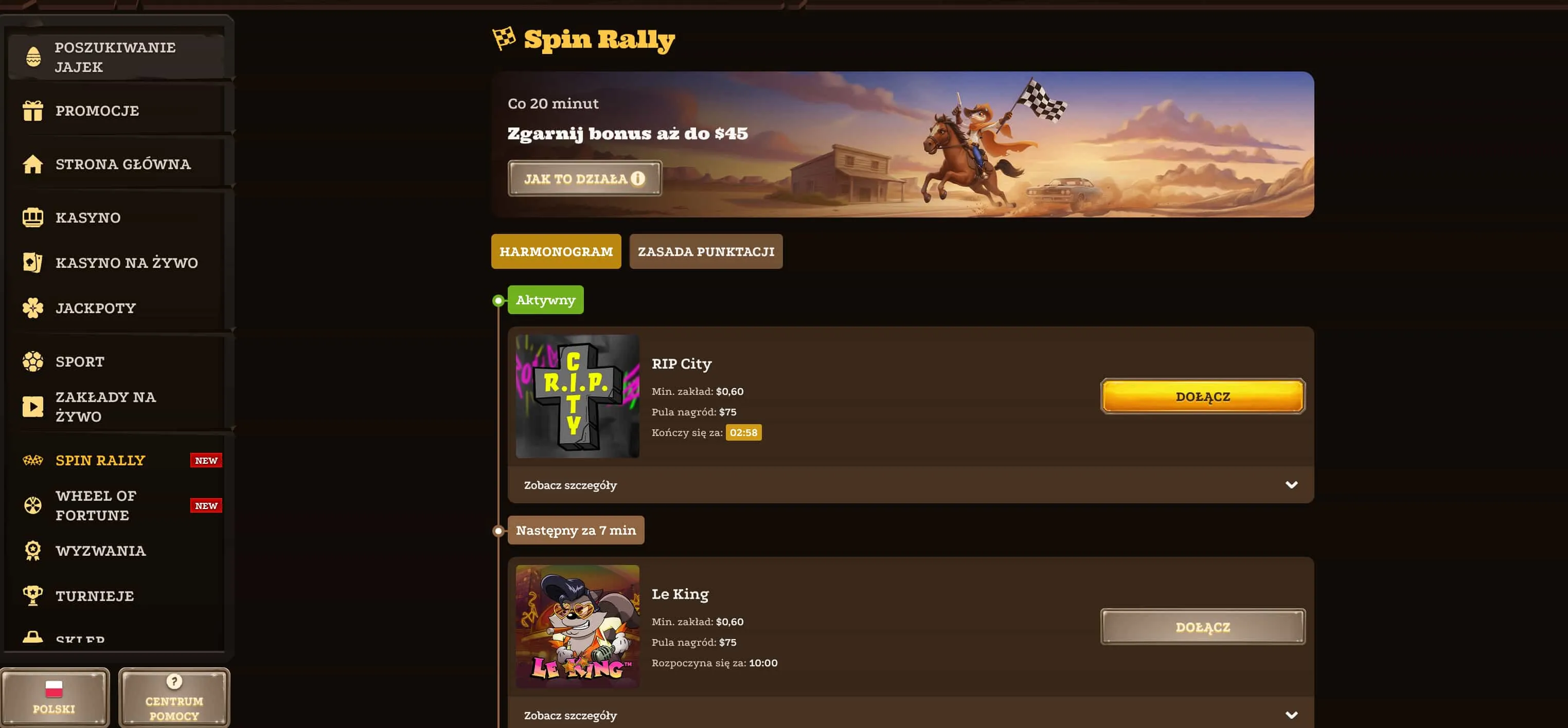 Lizaro Casino Promocje — Co Zyskujesz od Pierwszej Chwili? Lizaro Casino Promocje — Co Zyskujesz od Pierwszej Chwili?