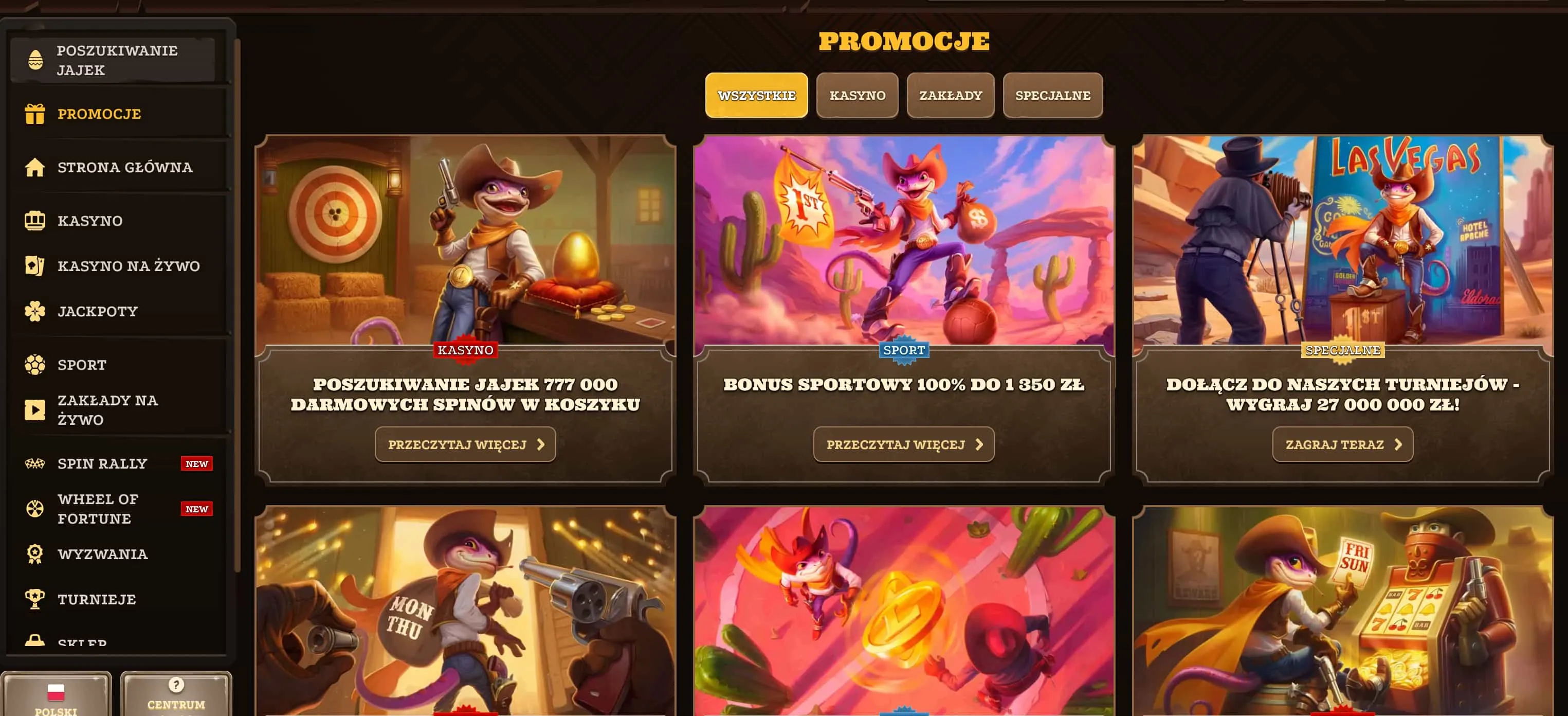 Mobilna Strona Lizaro Casino — Graj Wszędzie Bez Instalacji Mobilna Strona Lizaro Casino — Graj Wszędzie Bez Instalacji